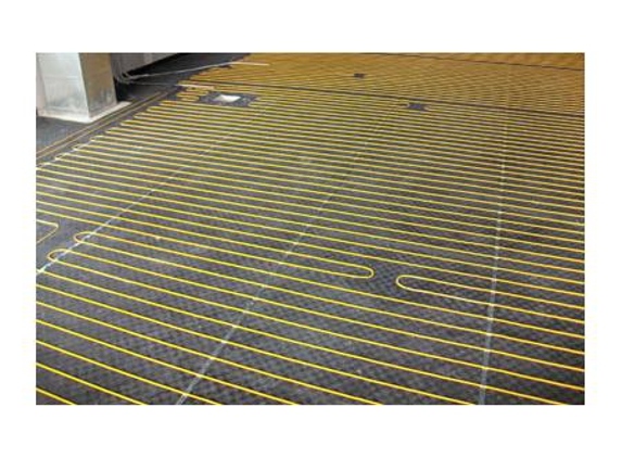 Comfort Heat Australia Pty Limited