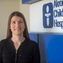 Nicole Bonenberger, PT, DPT, CIDN, FRC - Physical Therapy Clinics