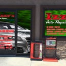 Izzy's - Auto Repair & Service