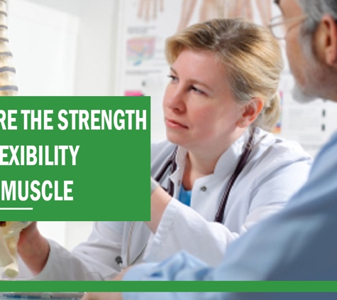 Northside Sports Injury Centre - Warner, QLD. Restore the strength and flexibility to the muscle.