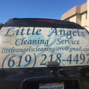 Little Angels Cleaning Service - House Cleaning