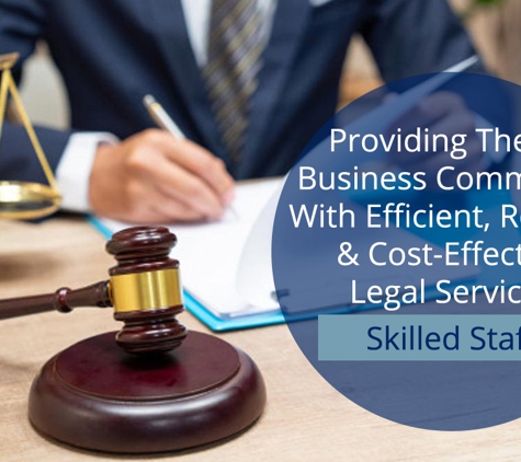 Scammell & Co. Lawyers - Adelaide, SA. Providing The SA Business Community With Efficient, Reliable & Cost-Effective Legal Services