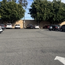 Hotel Lulu - LAZ Parking - Carports