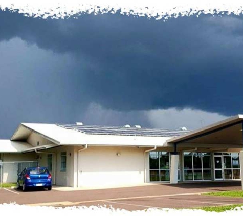 Howard Springs Veterinary Clinic - Howard Springs, NT