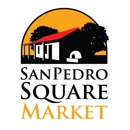 San Pedro Square Market - Bars