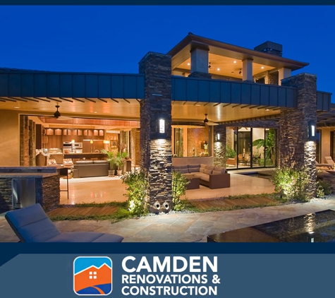 Camden Renovations & Construction Pty Ltd - Camden Park, NSW. Our clients can be assured of construction quality