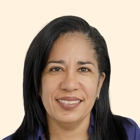 Eileen Mercado, Counselor