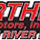 Northern Motors, Inc. - New Car Dealers