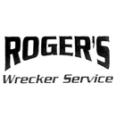 Roger's Wrecker Service & Auto Repair - Automobile Parts & Supplies