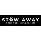 Stow Away Storage - Fox & Sauk