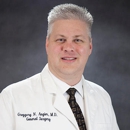 Greggory Angier, MD - Physicians & Surgeons