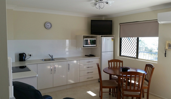 L'Amor Holiday Apartments - Lammermoor, QLD