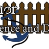 Anchor Fence & Deck gallery