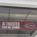 Jiffy Lube Oil Change
