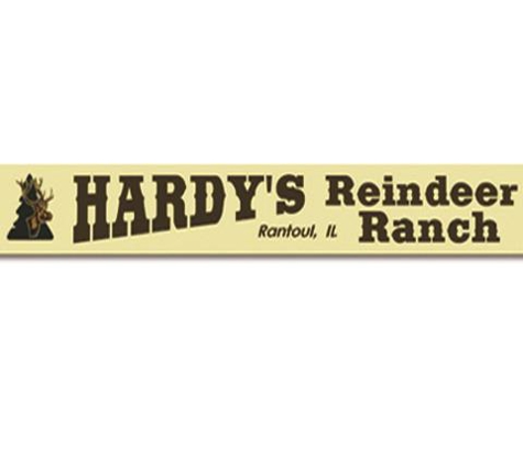 Hardy's Reindeer Ranch - Rantoul, IL