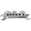 Browns Automotive Experts - Automobile Diagnostic Service