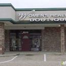 Women's Health Boutique - Physicians & Surgeons