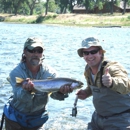 Montana Fly Fishers & The Leaning Tree Lodge - Fishing Guides