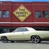 The Wheel Zone gallery