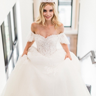 Bella E La Bestia Bridal - Maribyrnong, VIC