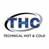 Technical Hot & Cold gallery