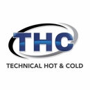 Technical Hot & Cold - Fireplaces