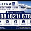 United Airlines gallery
