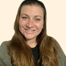 Jennah Brooks, Counselor - Counseling Services