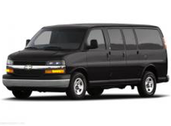 Affordable airport shuttle-downtown taxi - Oklahoma City, OK