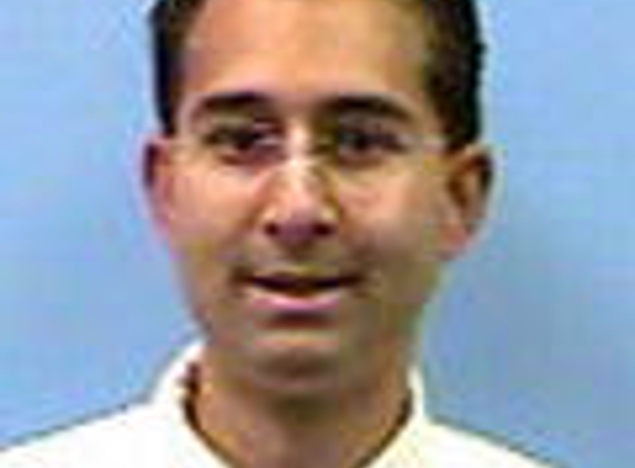 Dr. Devesh Ramnath, MD - Dallas, TX