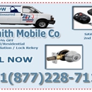 Tucson Mobile Locksmith Co - Locks & Locksmiths
