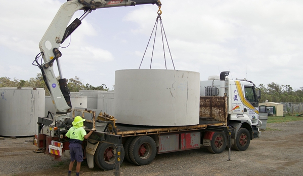 Coastal Wastewater Specialists