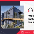 Tov Restoration - Water, Fire, and Mold Damage - Fire & Water Damage Restoration