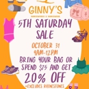 Ginny's Danceworks & Dancewear