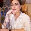 Sarah Flores, Counselor gallery