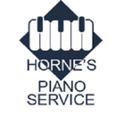 Horne's Piano Service - Pianos & Organ-Tuning, Repair & Restoration