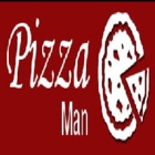 Pizza Man