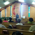St Luke's United Methodist Church