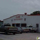 Clark Fire Equipment Inc