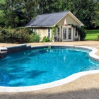 Blue Water Pool Service LLC