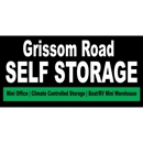 Grissom Road Self Storage - Self Storage