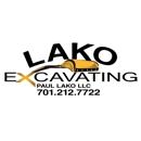 Lako Excavating -Paul Lako - Septic Tank & System Cleaning