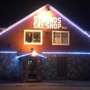 Strand's Ski Shop Inc - Skiing Equipment