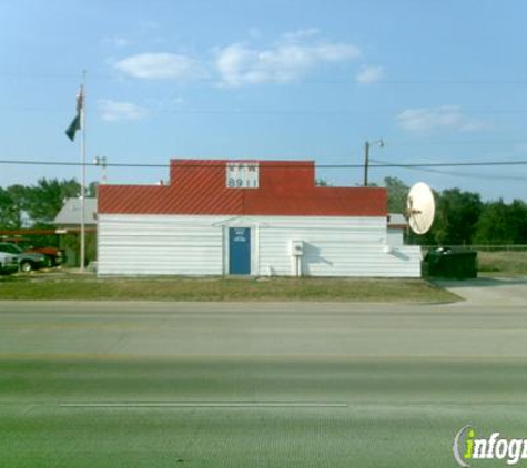 Veterans of Foreign Wars - Forest Hill, TX