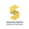 Specialty Metals Smelters & Refiners LLC gallery