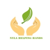 Nyla Helping Hand gallery