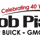 Bob Pion Buick-Gmc, Inc. - New Car Dealers