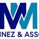 Martinez & Associates - Financial Services