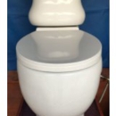Pacific Toilets - Plumbing Fixtures, Parts & Supplies