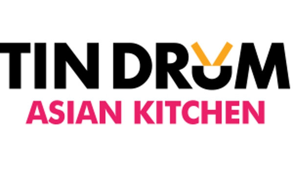Tin Drum Asian Kitchen - Atlanta, GA